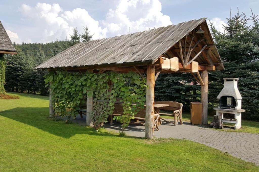 Sanna Holiday home