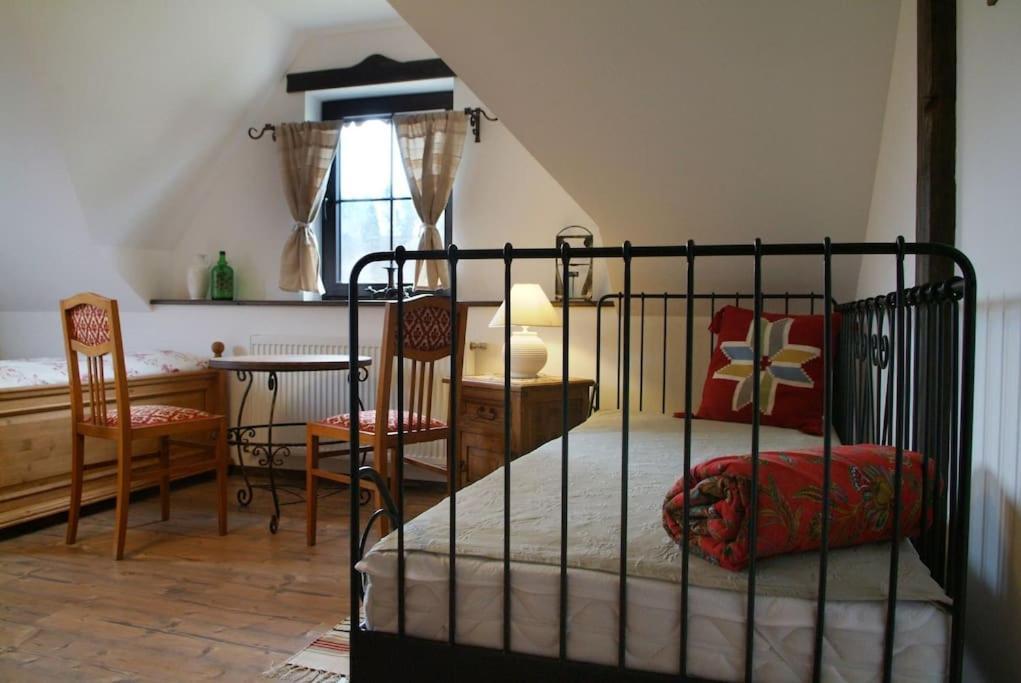 Sanna Holiday home