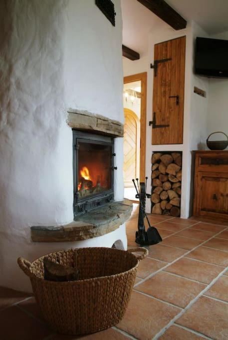 Sanna Holiday home Lesko