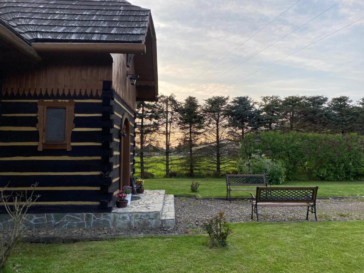 Sanna Holiday home *