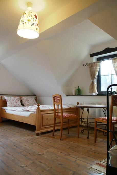Sanna Holiday home *