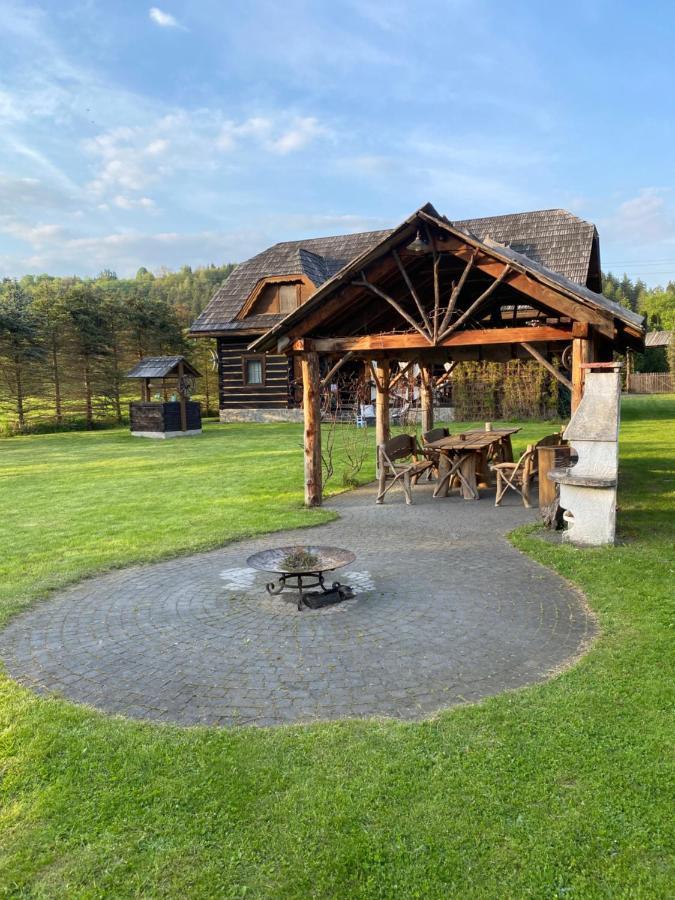 Ferienhaus Sanna Lesko