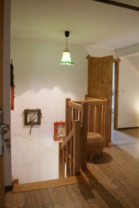 Holiday home Sanna Lesko