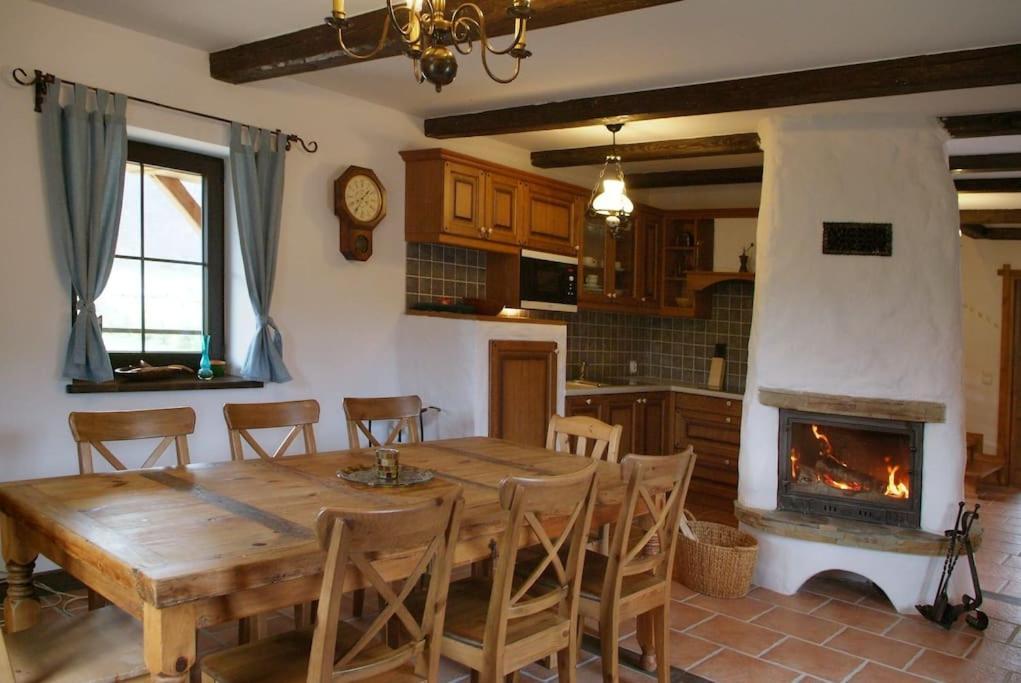 Sanna Holiday home *