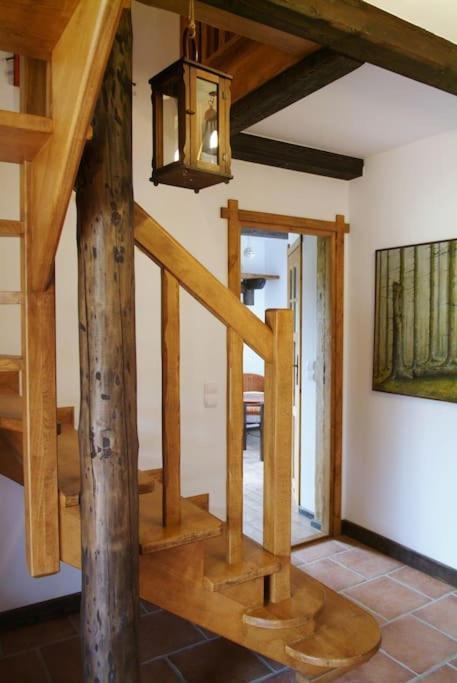Sanna Holiday home