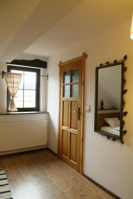 Holiday home Sanna *
