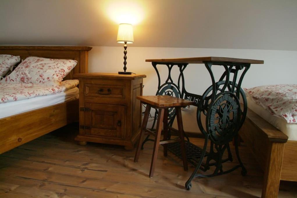 Holiday home Sanna *