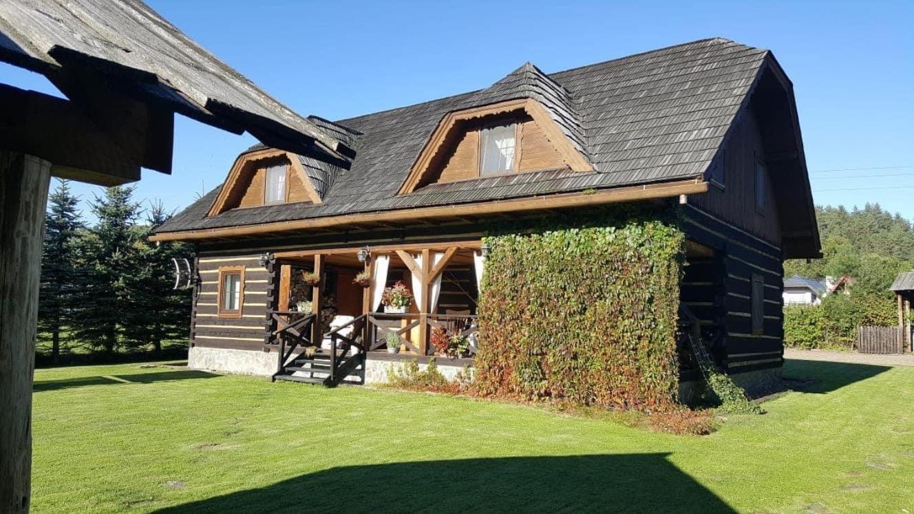Sanna Holiday home