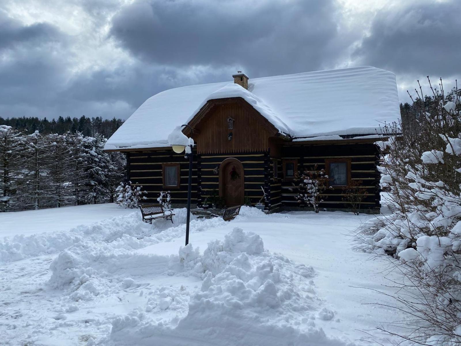 Sanna Holiday home *